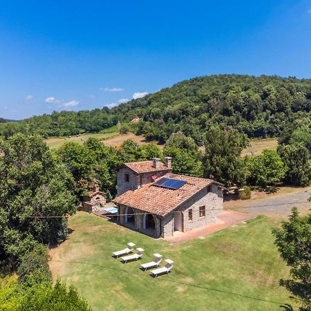 Holiday Home Casale Fonte By Interhome Roccastrada Exterior photo