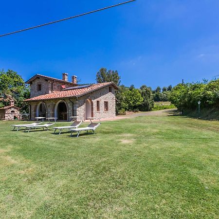 Holiday Home Casale Fonte By Interhome Roccastrada Exterior photo