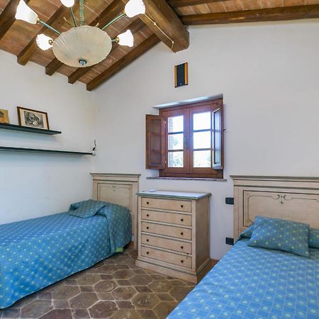 Holiday Home Casale Fonte By Interhome Roccastrada Exterior photo